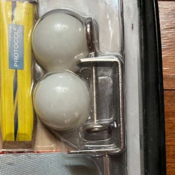 Protocol Travel Table Tennis 4 Player Set - Picture 8 of 12